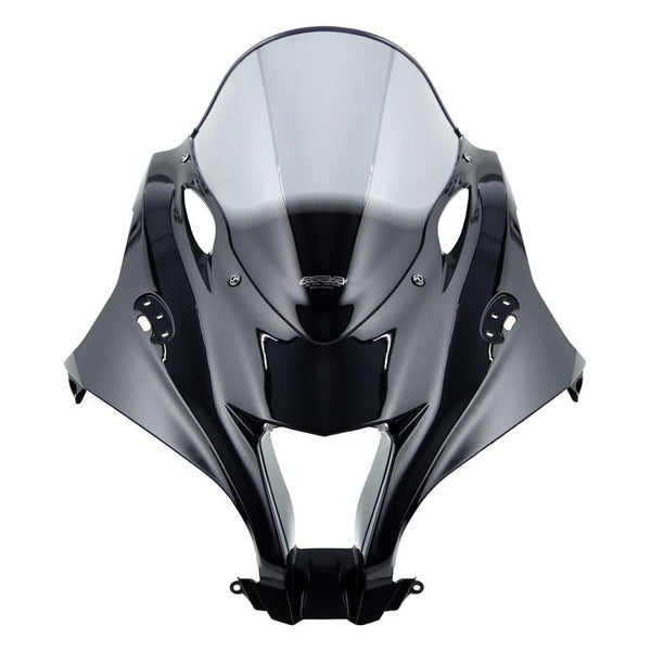 Buy MRA Double-Bubble Racing Windscreen for Kawasaki ZX-10R Online