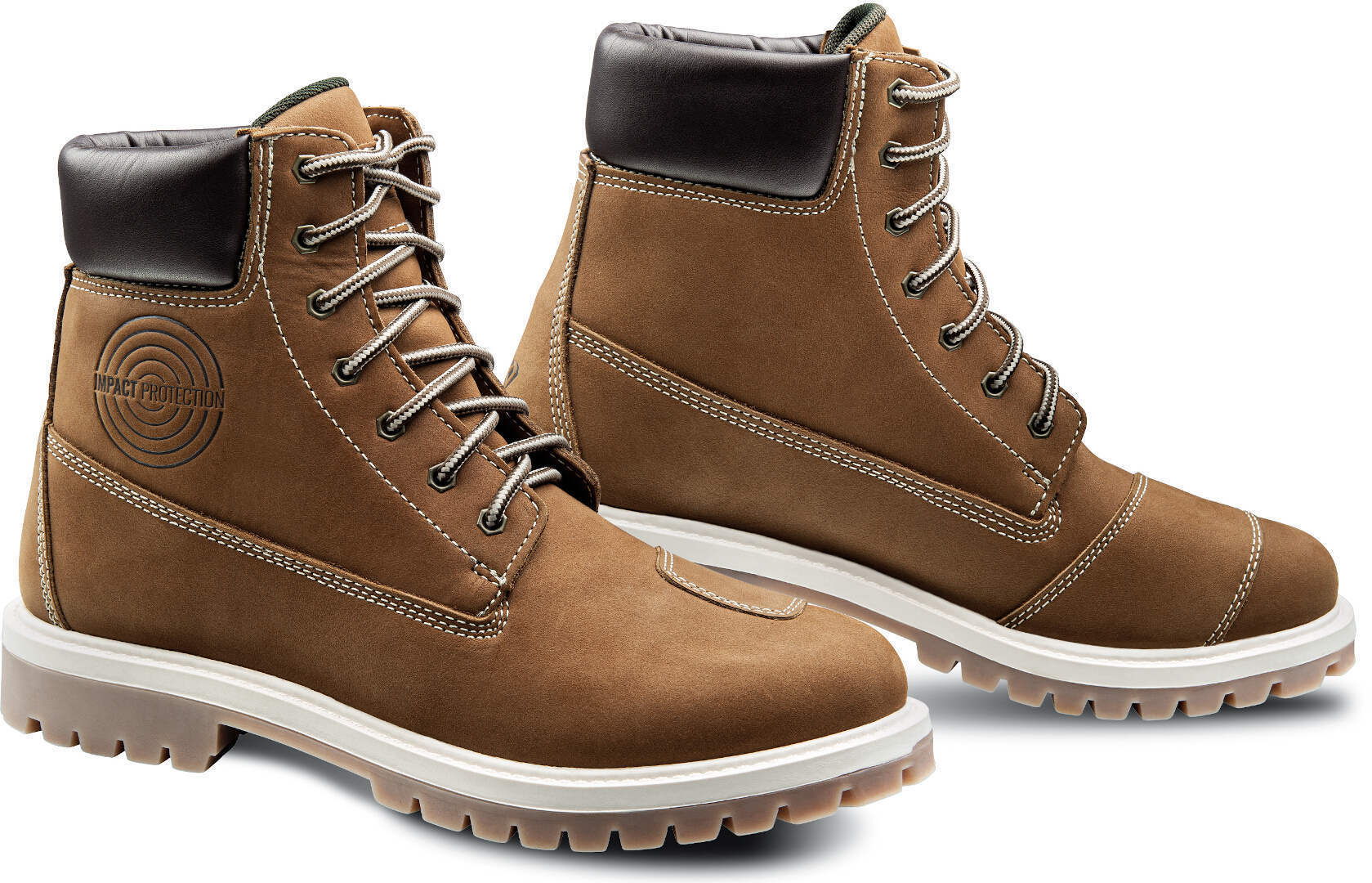 Ixon Mud WP Boots