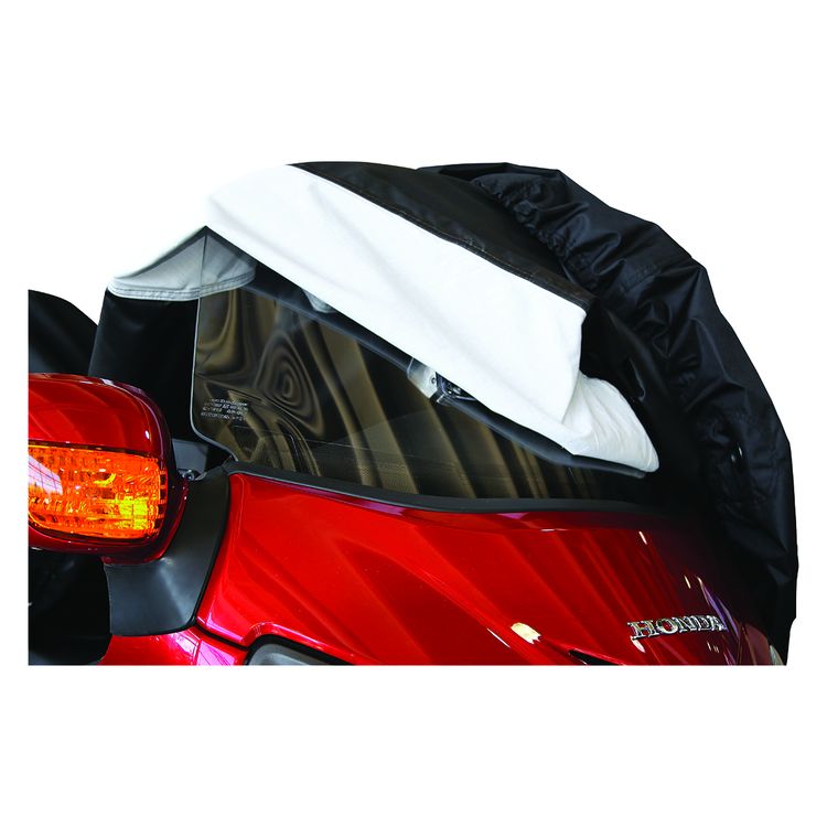 Nelson Rigg Defender Extreme Motorcycle Cover