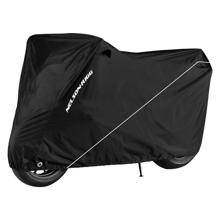 Nelson Rigg Defender Extreme Sport Bike Cover