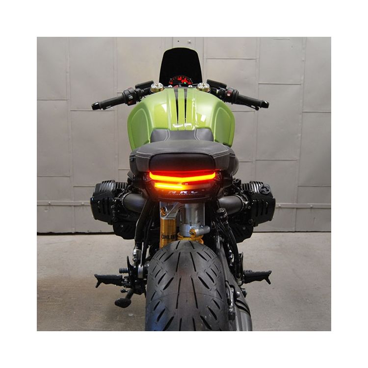 New Rage Cycles Tail Tidy for BMW R NineT