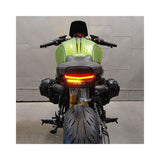 New Rage Cycles Tail Tidy for BMW R NineT