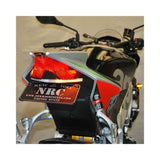 New Rage Cycles LED Fender Eliminator for Aprilia RSV4 RR