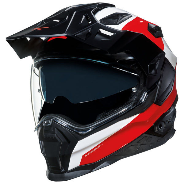 Casco nexx trail top