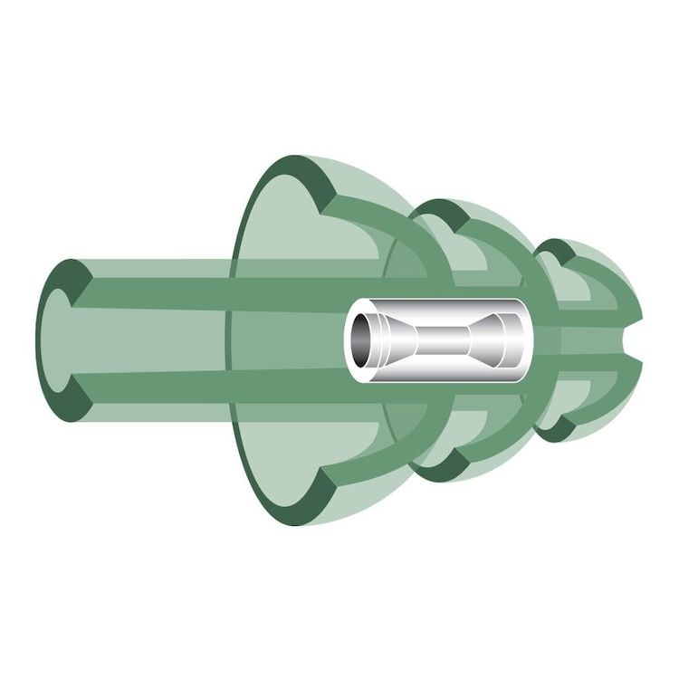 NoNoise Shooting Noise Filter Ear Protection
