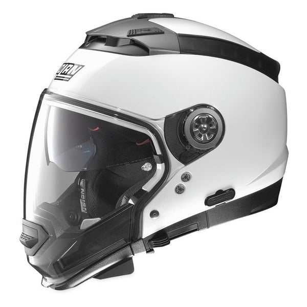 Casco nolan discount n44 evo
