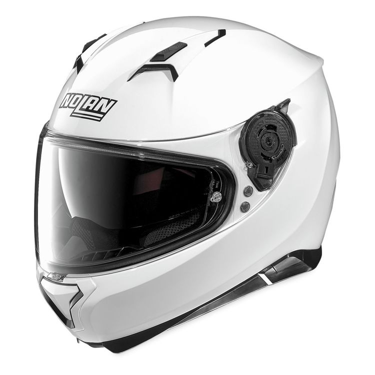 Nolan N87 Helmet