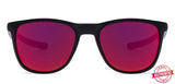 Oakley Black Purple Mirror 2 Unisex Sunglasses
