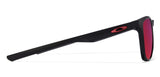 Oakley Black Purple Mirror 2 Unisex Sunglasses
