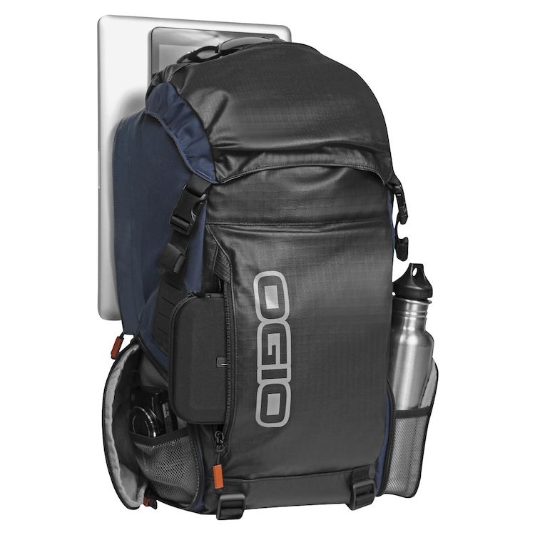 OGIO Throttle Backpack