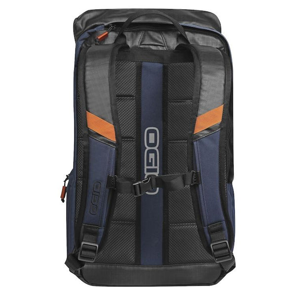 Ogio hot sale backpack blue
