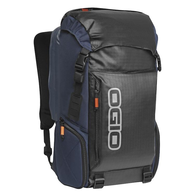 OGIO Throttle Backpack