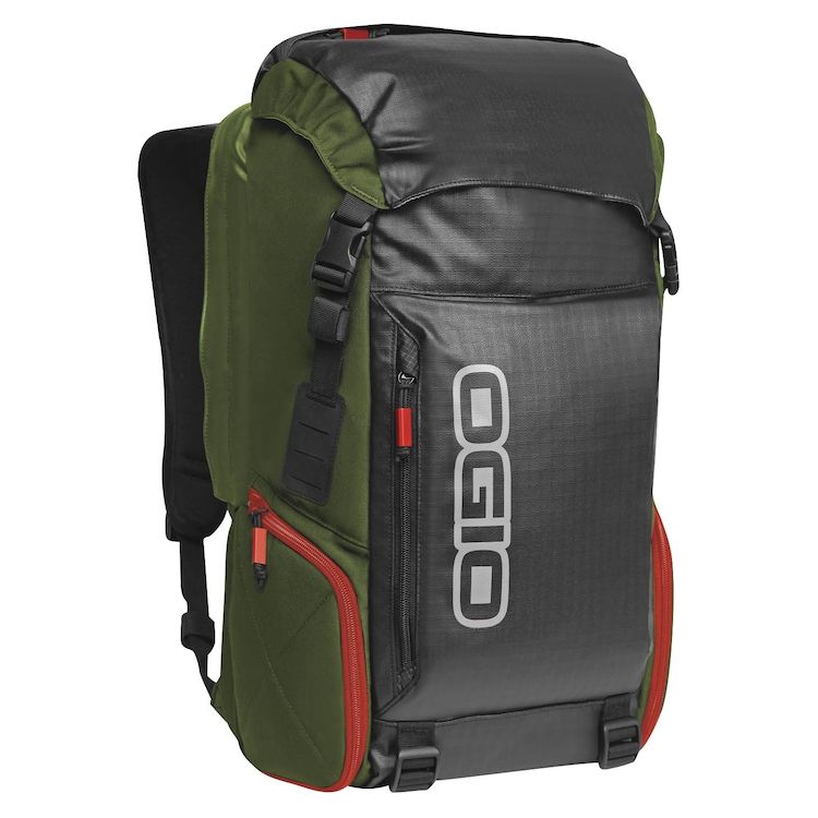OGIO Throttle Backpack