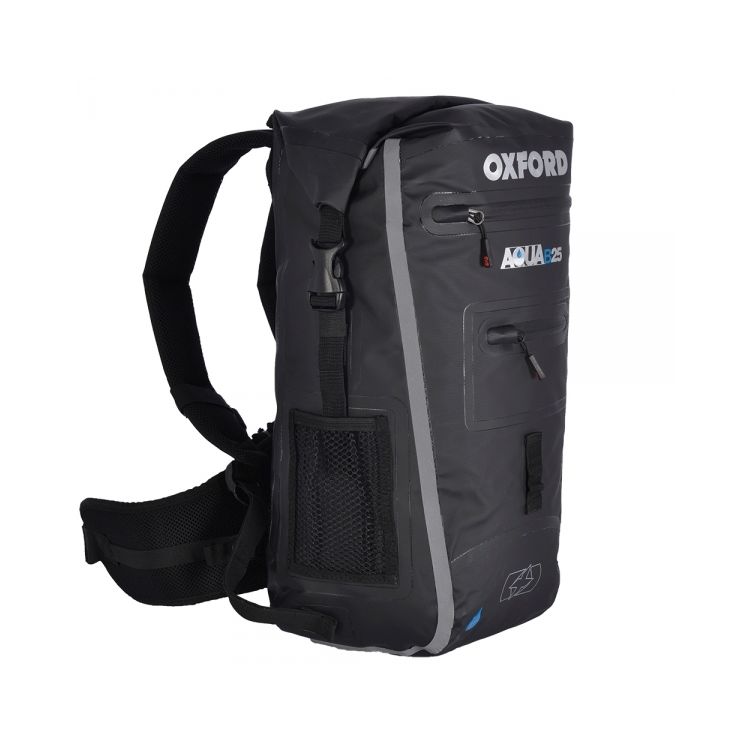 Oxford Aqua B-25 Backpack