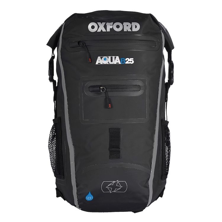 Oxford Aqua B-25 Backpack