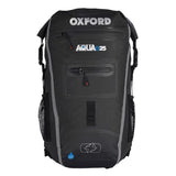 Oxford Aqua B-25 Backpack