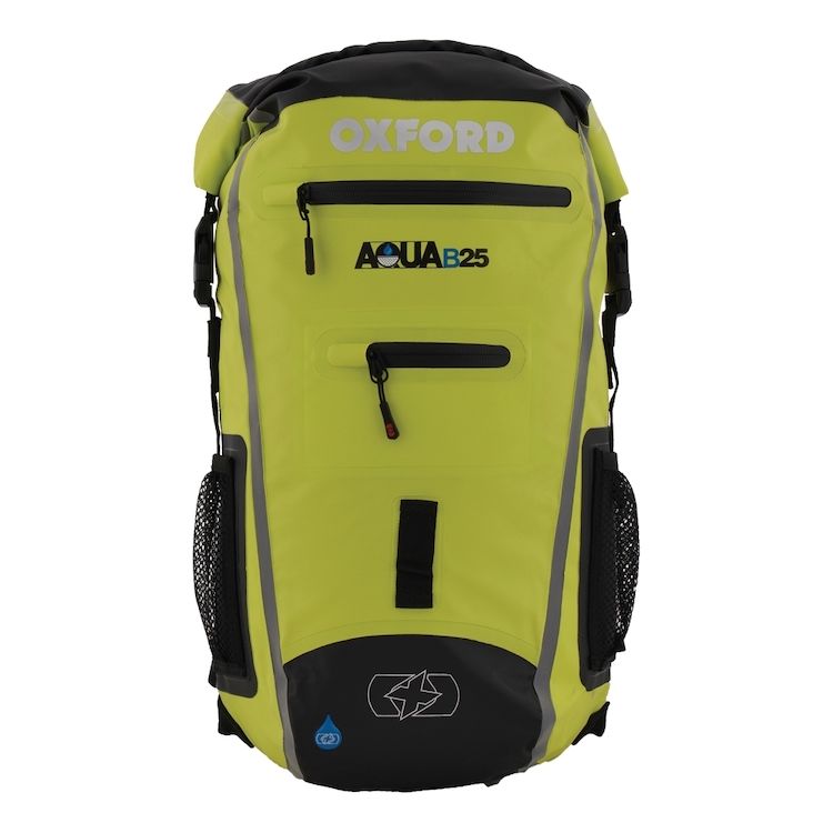 Oxford Aqua B-25 Backpack