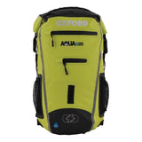 Oxford Aqua B-25 Backpack