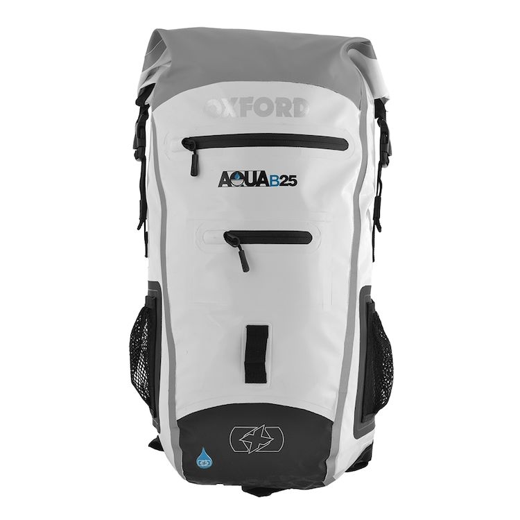 Oxford Aqua B-25 Backpack