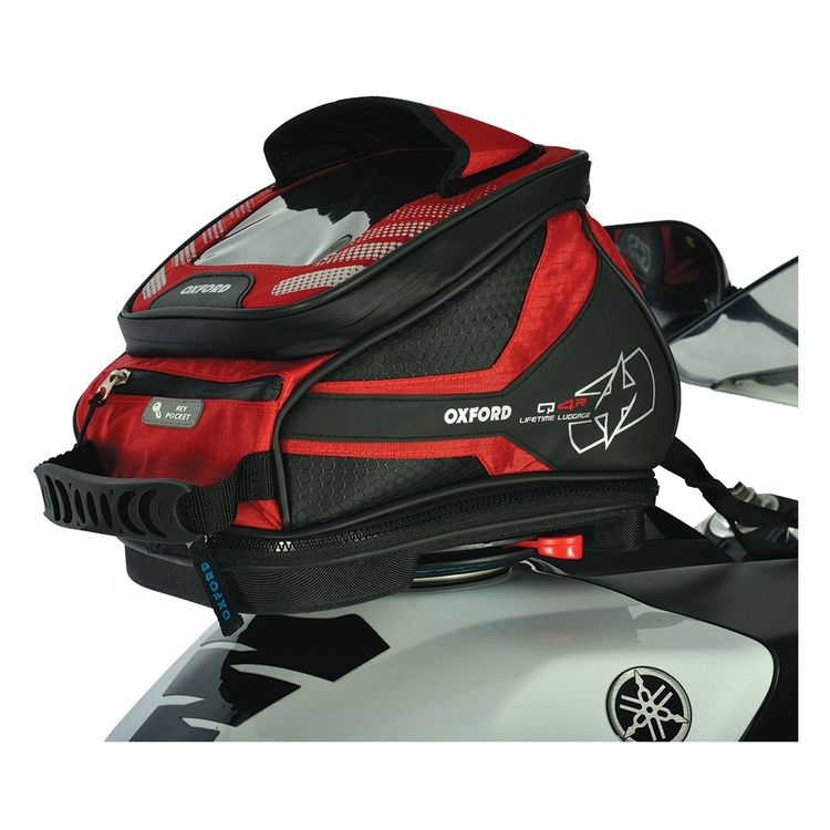 Oxford Q4R Quick Release Tank Bag