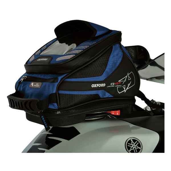 Oxford sports lifetime luggage tank clearance bag