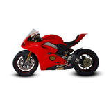Austin Racing Full Exhaust System for Ducati Panigale V4