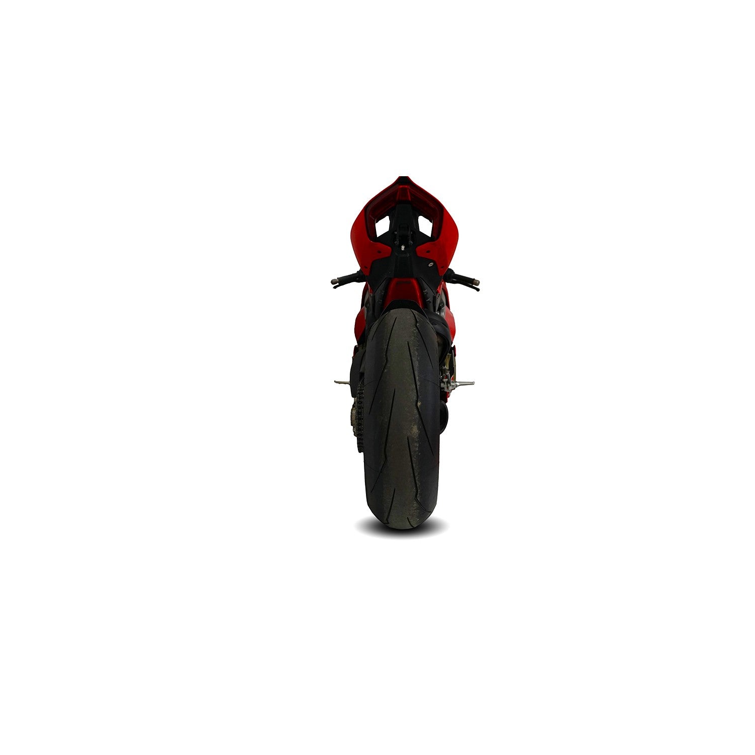 Austin Racing Full Exhaust System for Ducati Panigale V4