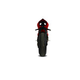 Austin Racing Full Exhaust System for Ducati Panigale V4