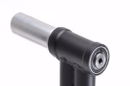 LighTech Pin for one armed Rear Stand