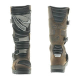 Forma Adventure Brown Boots