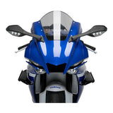 Puig Downforce Spoilers for Yamaha R1 2020-22
