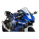 Puig Downforce Spoilers for Yamaha R1 2020-22