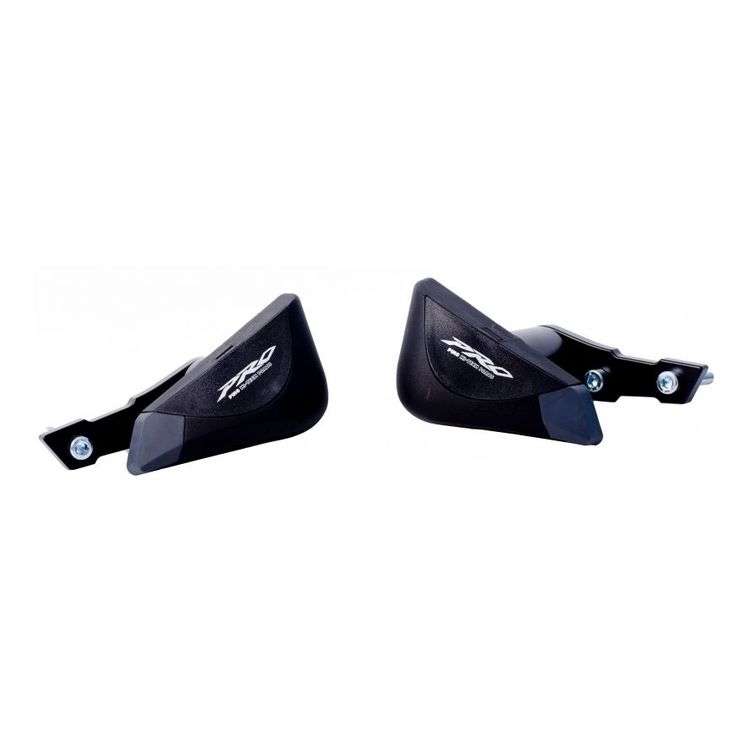 Puig Pro Frame Sliders for Kawasaki Ninja 650
