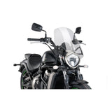 Puig Naked New Generation Windscreen for Kawasaki Vulcan S 2015-2020
