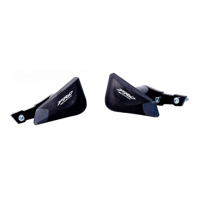 Puig Pro Frame Sliders Kawasaki Ninja ZX-6R