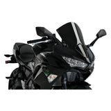 Puig R-Racer Windscreen for Kawasaki Ninja 650