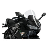 Puig R-Racer Windscreen for Kawasaki Ninja 650