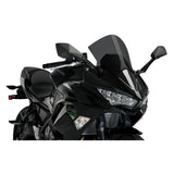 Puig R-Racer Windscreen for Kawasaki Ninja 650