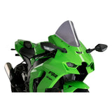 Puig R-Racer Windscreen for Kawasaki ZX-10R 2022