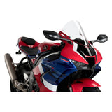 Puig R-Racer Windscreen for Honda CBR 1000RR-R 2021-22