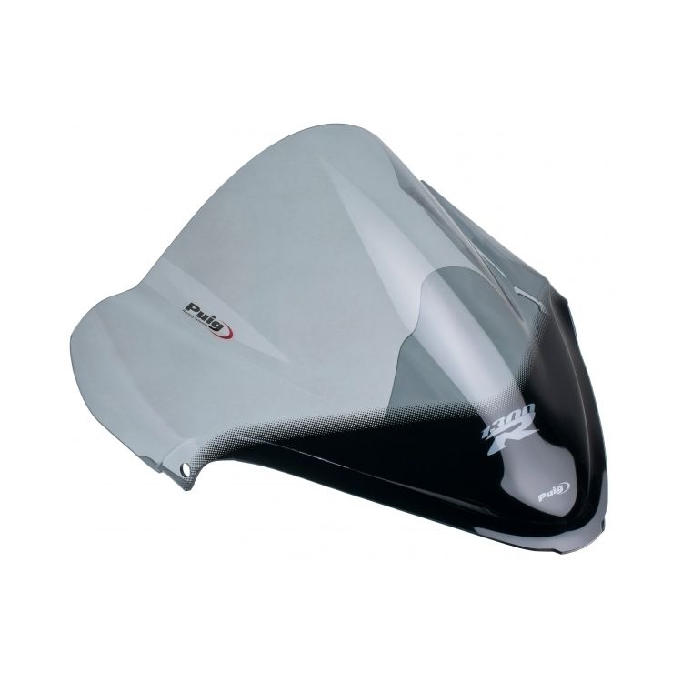 Puig Racing Windscreen for Suzuki Hayabusa 2021
