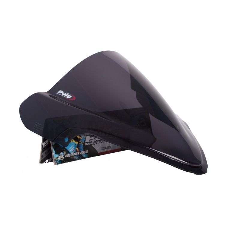 Puig Racing Windscreen for Suzuki Hayabusa 2021