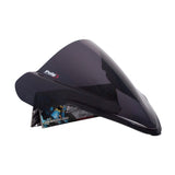 Puig Racing Windscreen for Suzuki Hayabusa 2021