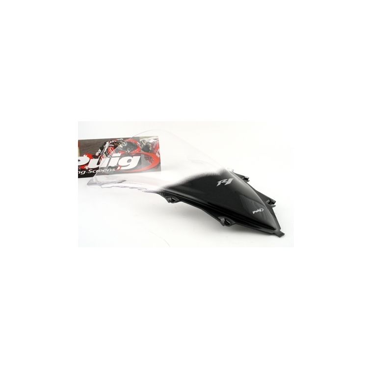 Puig Racing Windscreen for Yamaha R1 2007-08