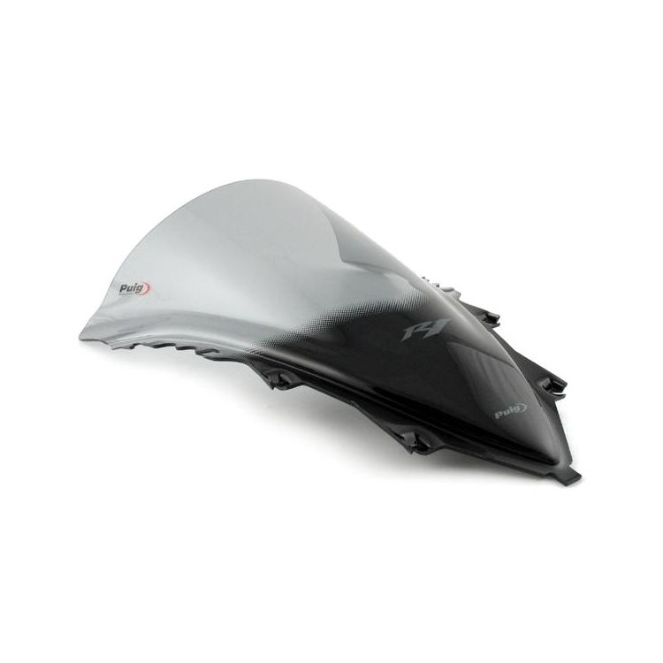 Puig Racing Windscreen for Yamaha R1 2007-08