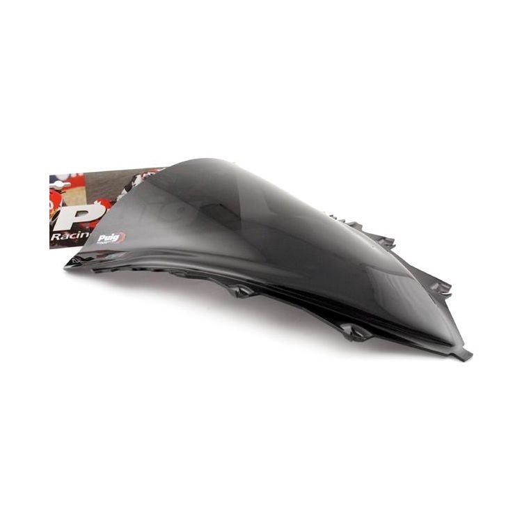 Puig Racing Windscreen for Yamaha R1 2007-08