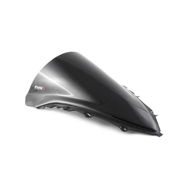 Puig Racing Windscreen for Yamaha R1 2007-08