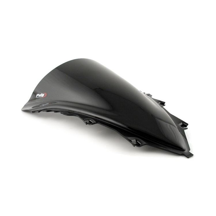 Puig Racing Windscreen for Yamaha R1 2007-08