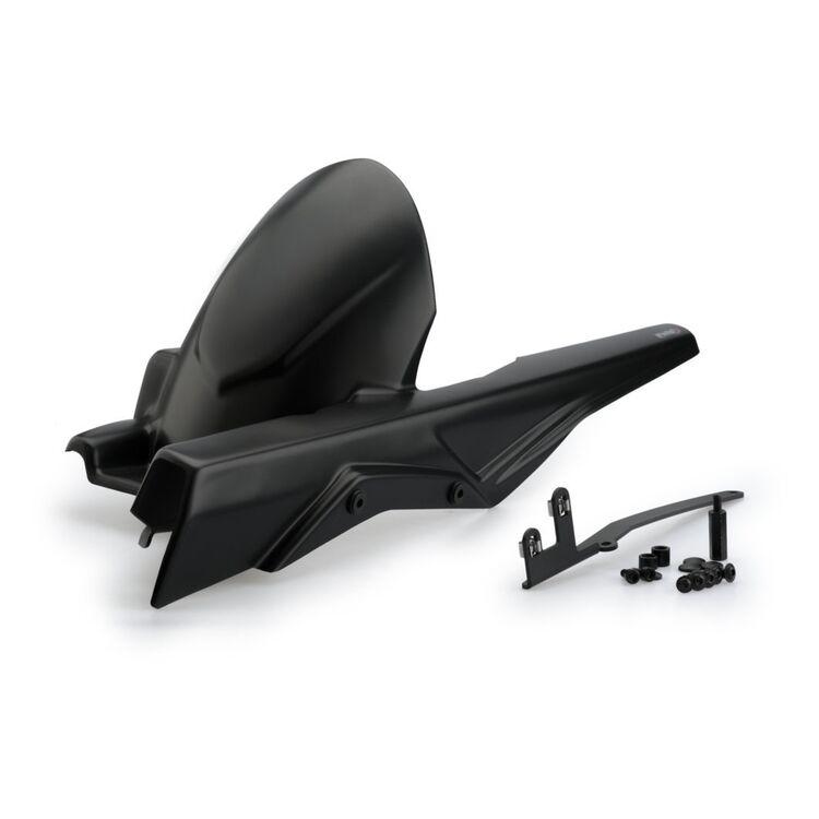 Puig Rear Fender for Triumph Tiger 900 Rally