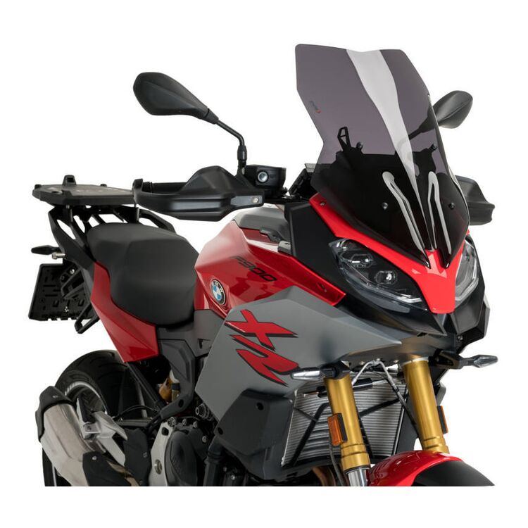 Puig Touring Windscreen for BMW F 900 XR 2020-22